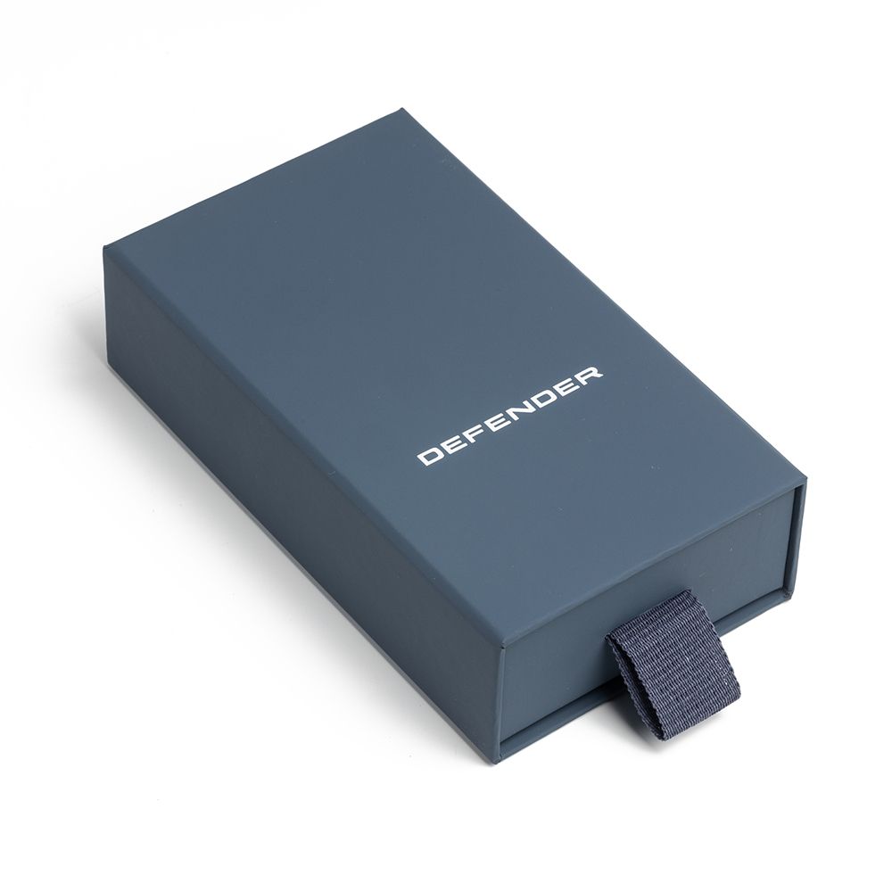 Defender Branded Apple / Android Charging Cable