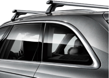 Audi A1 Roof Bars