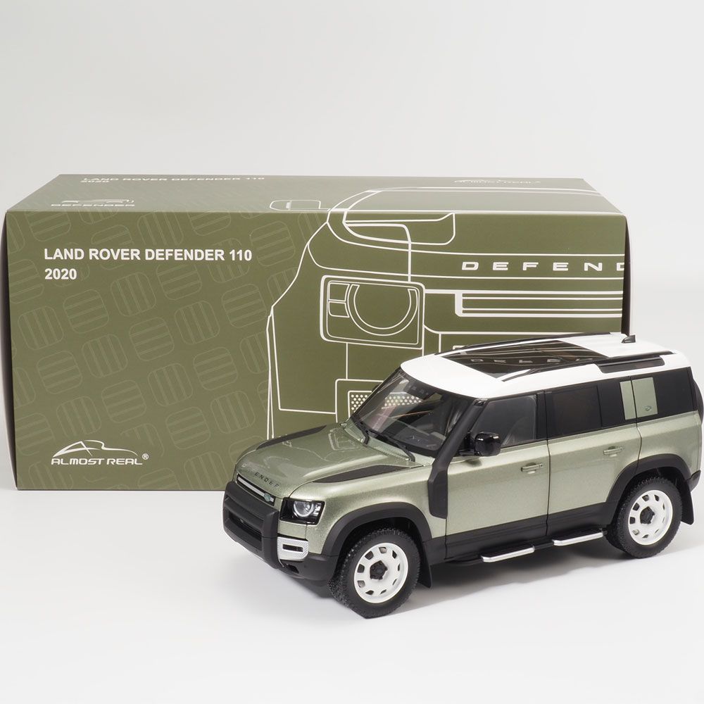LAND ROVER SERIES III 109 (1980) + Decals Scala 1/24 Diecast Nuovo EUR LAND ROVER SERIES III 109 (1980) + Decals Scala 1/24 Diecast Nuovo EUR