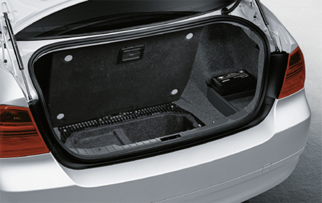 BMW 3 Series Under Boot Floor Storage Box Tray