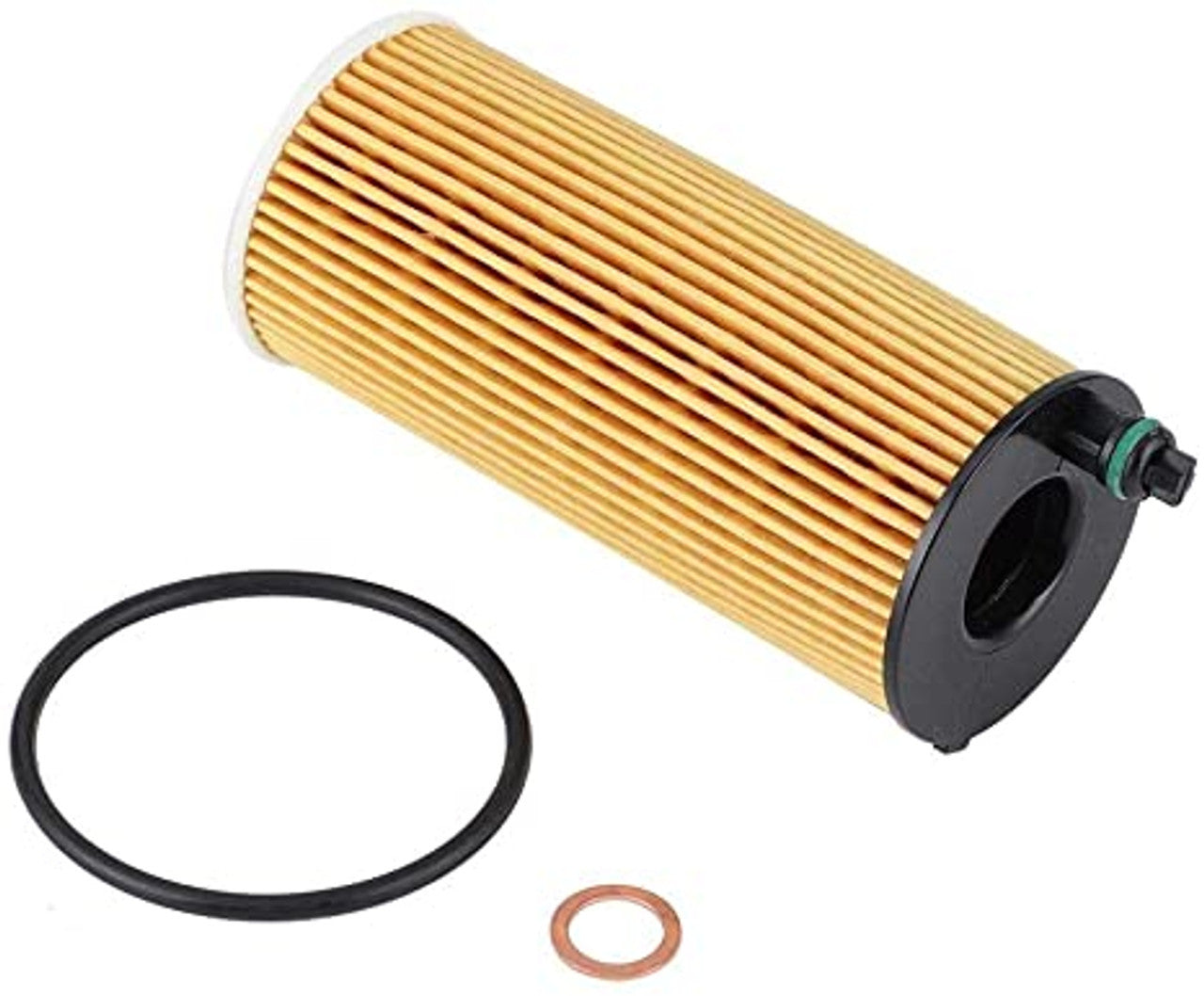 Genuine BMW Oil Filter 11427833769