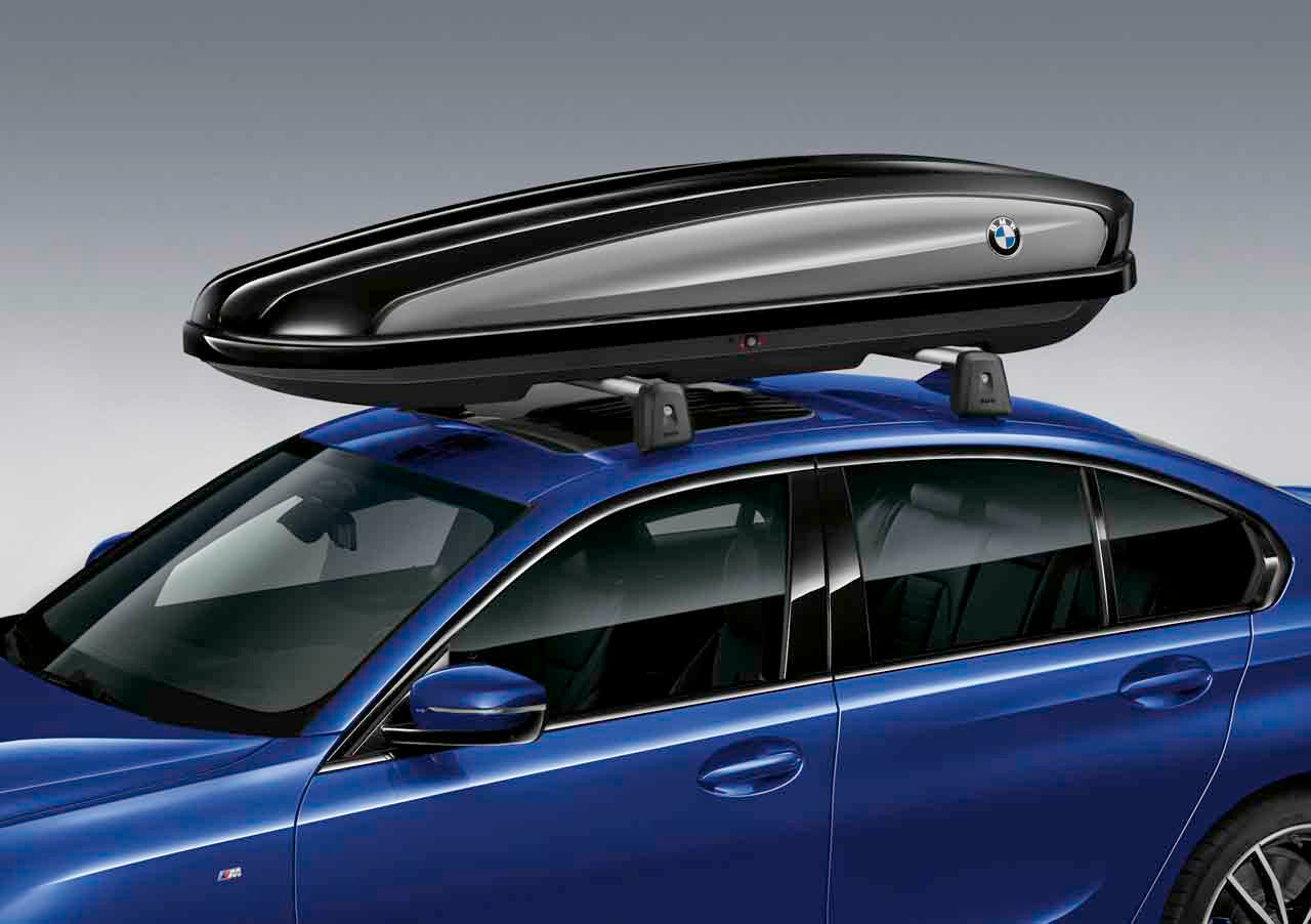 Cargo Box Bmw X3 With Roof Rack Thule Motion Xt Bmw X3 Roof Rack