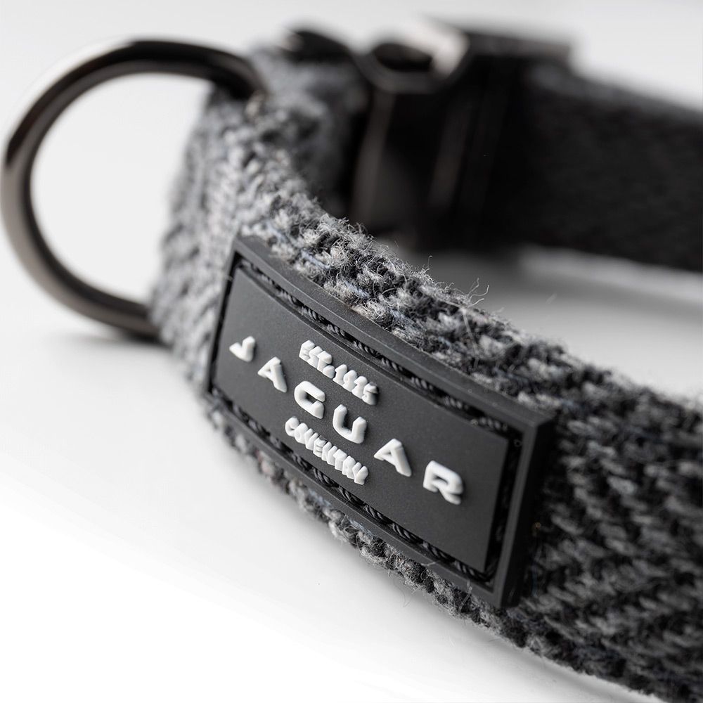 Jaguar Ultimate Pet Collar