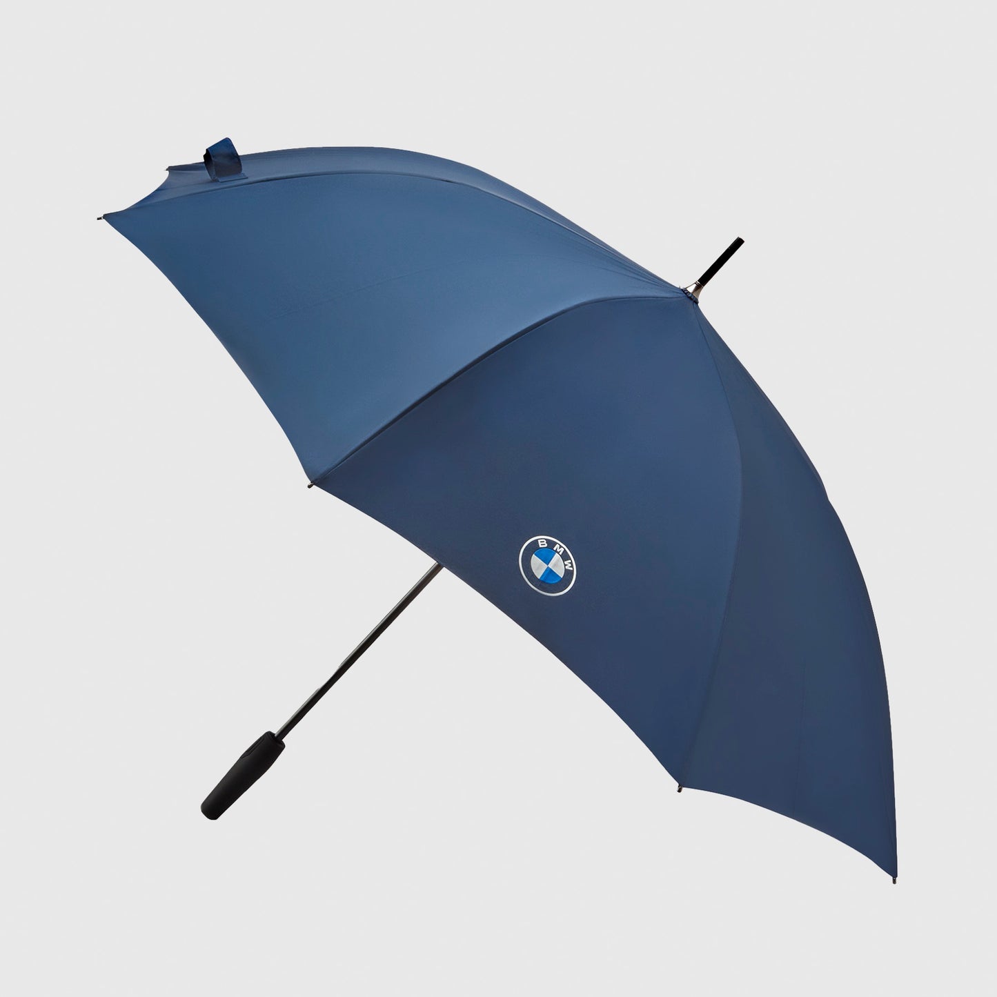 BMW Stick Umbrella Logo - Blue