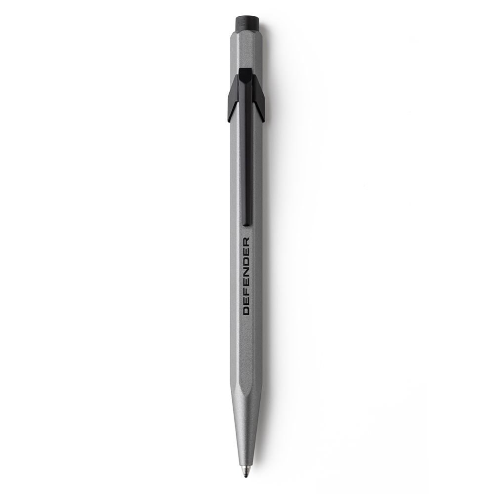 Land Rover Caran d'Ache for Defender Ballpoint Pen