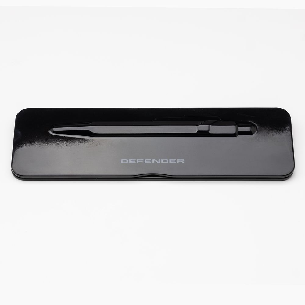 Land Rover Caran d'Ache for Defender Ballpoint Pen