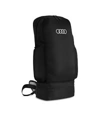 Audi Backpack Foldable Four Rings Collection