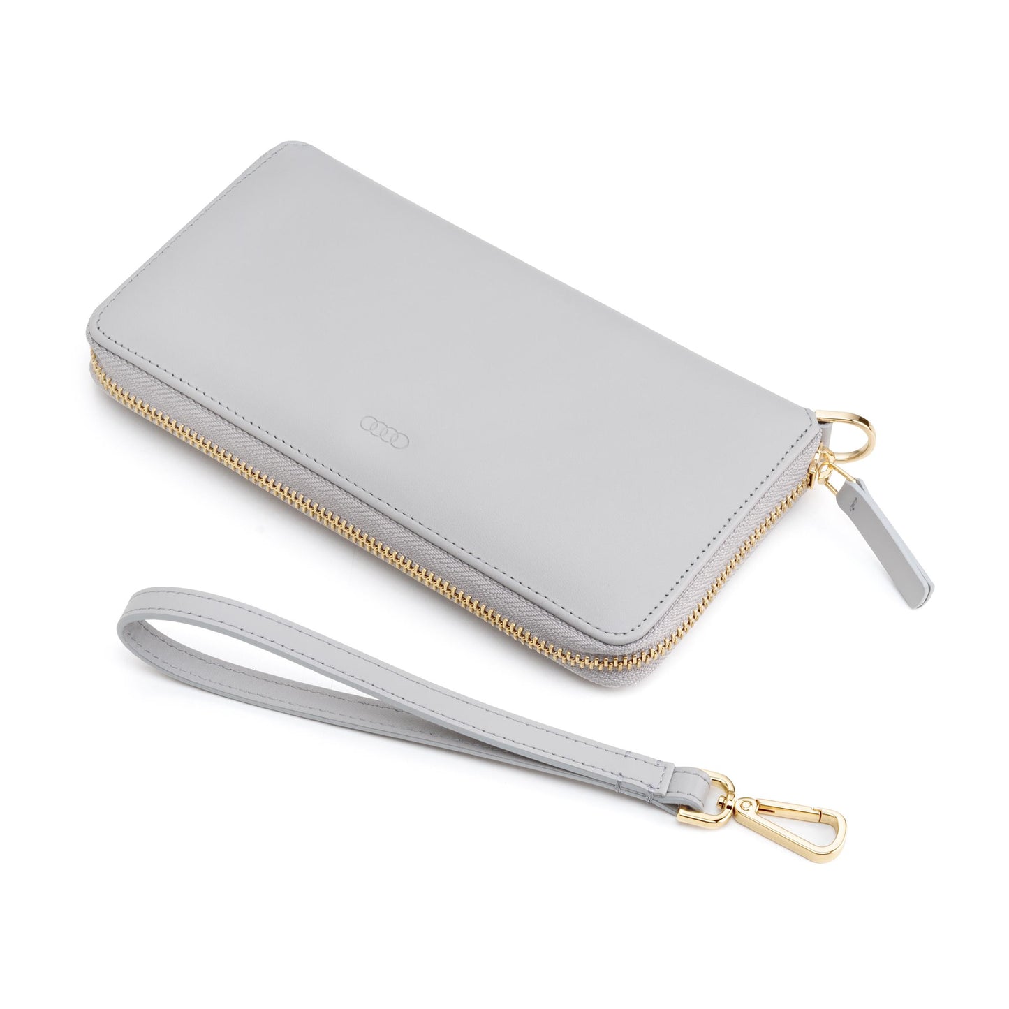 Audi Wallet Leather Women