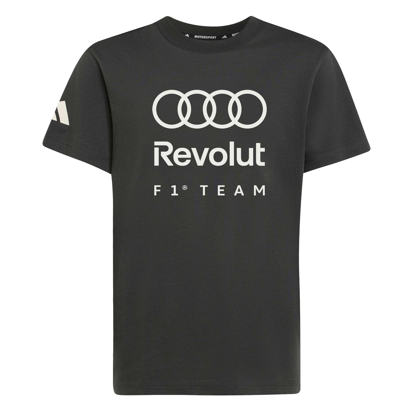 Audi F1 Fan Graphic Youth