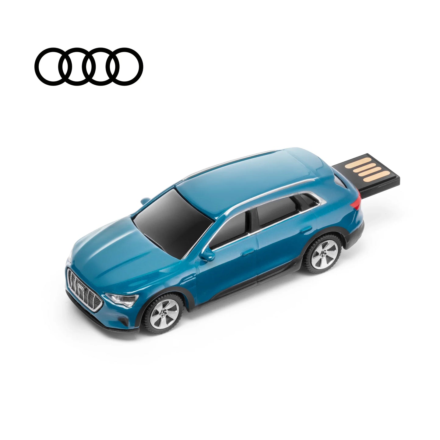 Audi e-tron USB Stick
