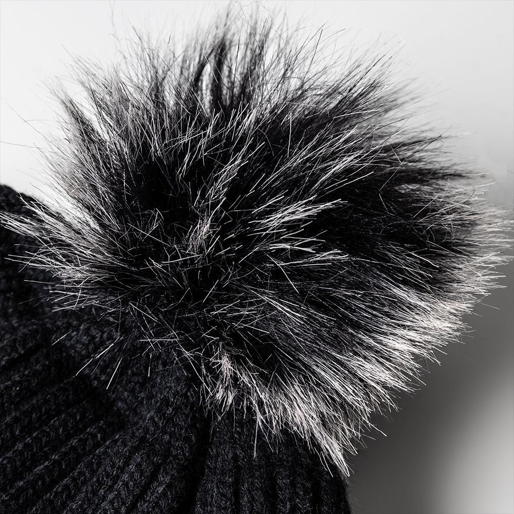 Jaguar TCS Racing Team Bobble Hat