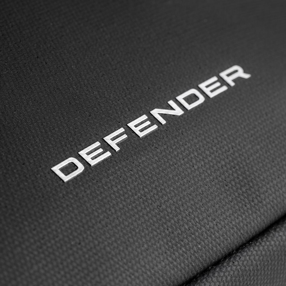 Defender Tech Pouch