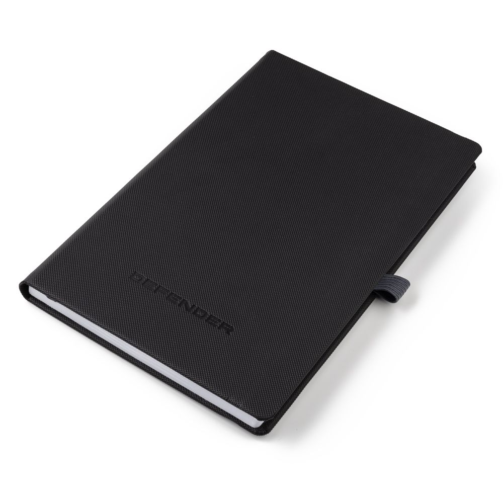 Land Rover Defender A5 Notebook