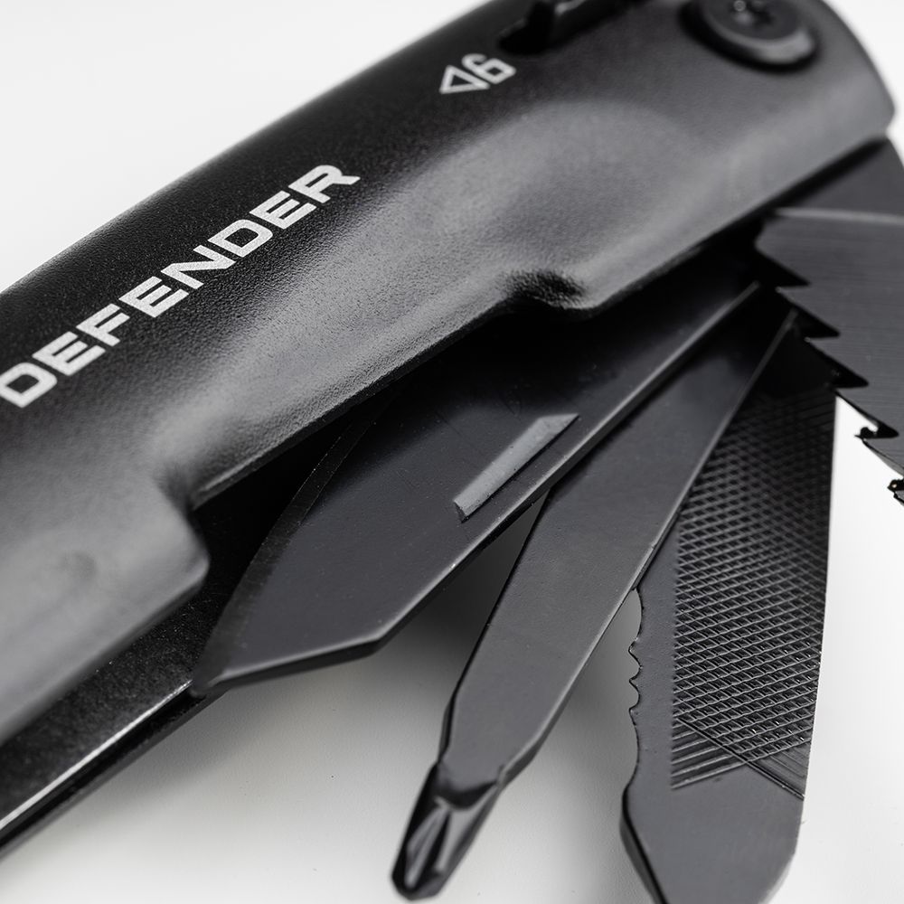 Land Rover Defender Multi Tool