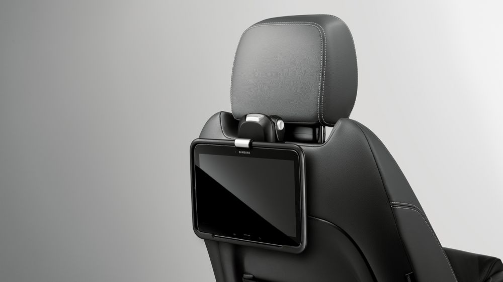 Jaguar Click and Play - Samsung 10.1" Holder