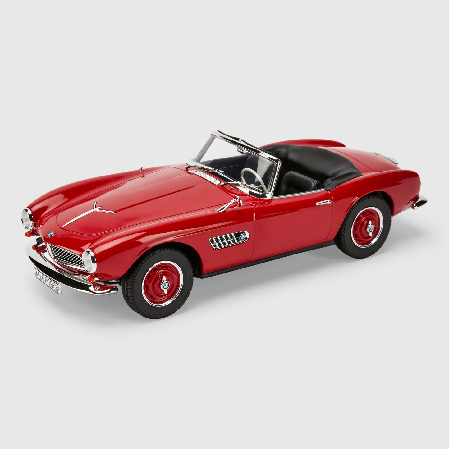 BMW Miniature 507