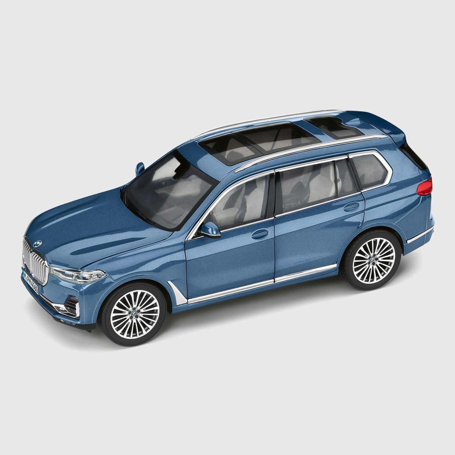 BMW Miniature X7