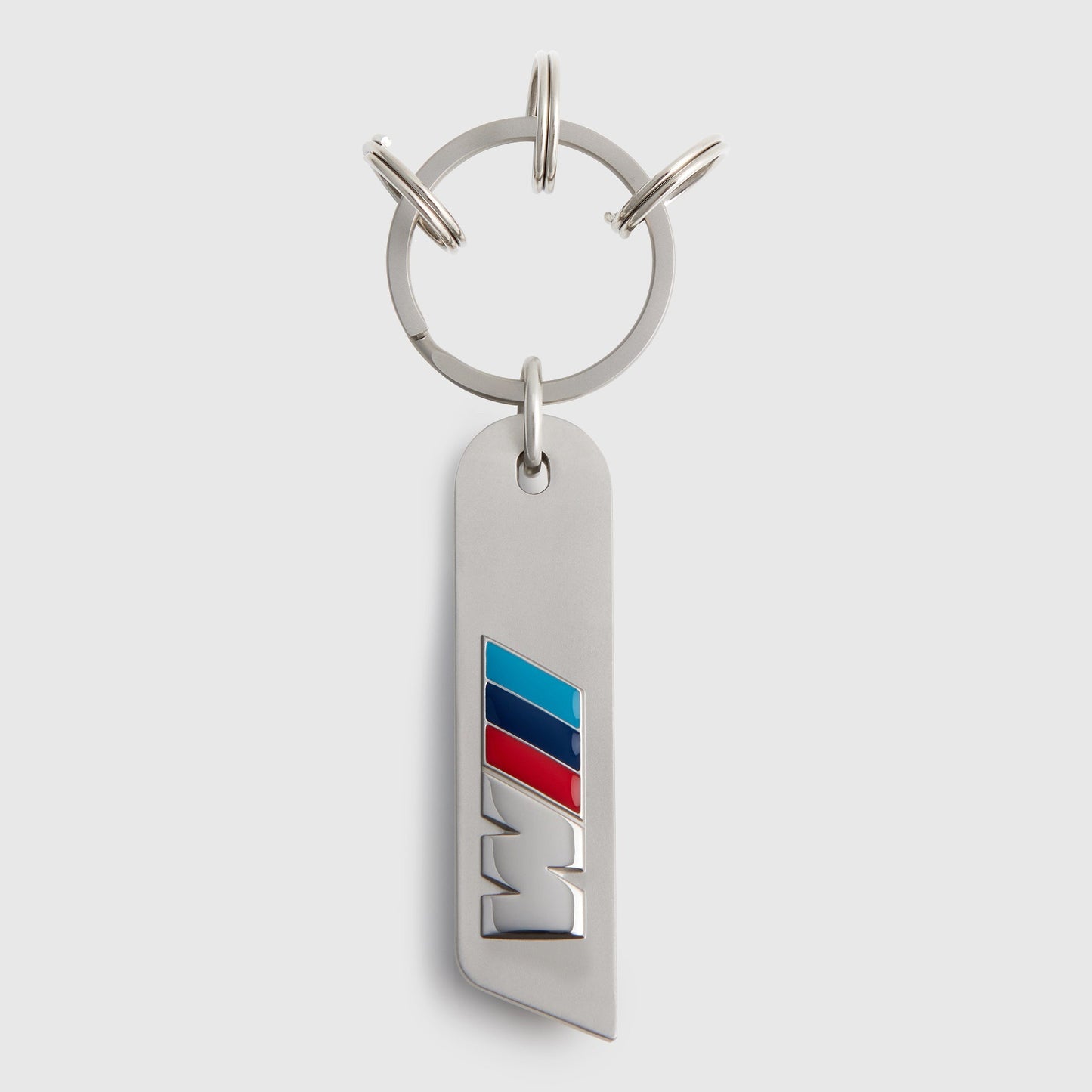 BMW M Keyring Logo