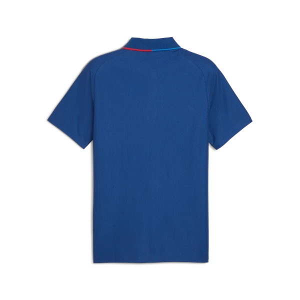 BMW MMS PUMA Polo Blue