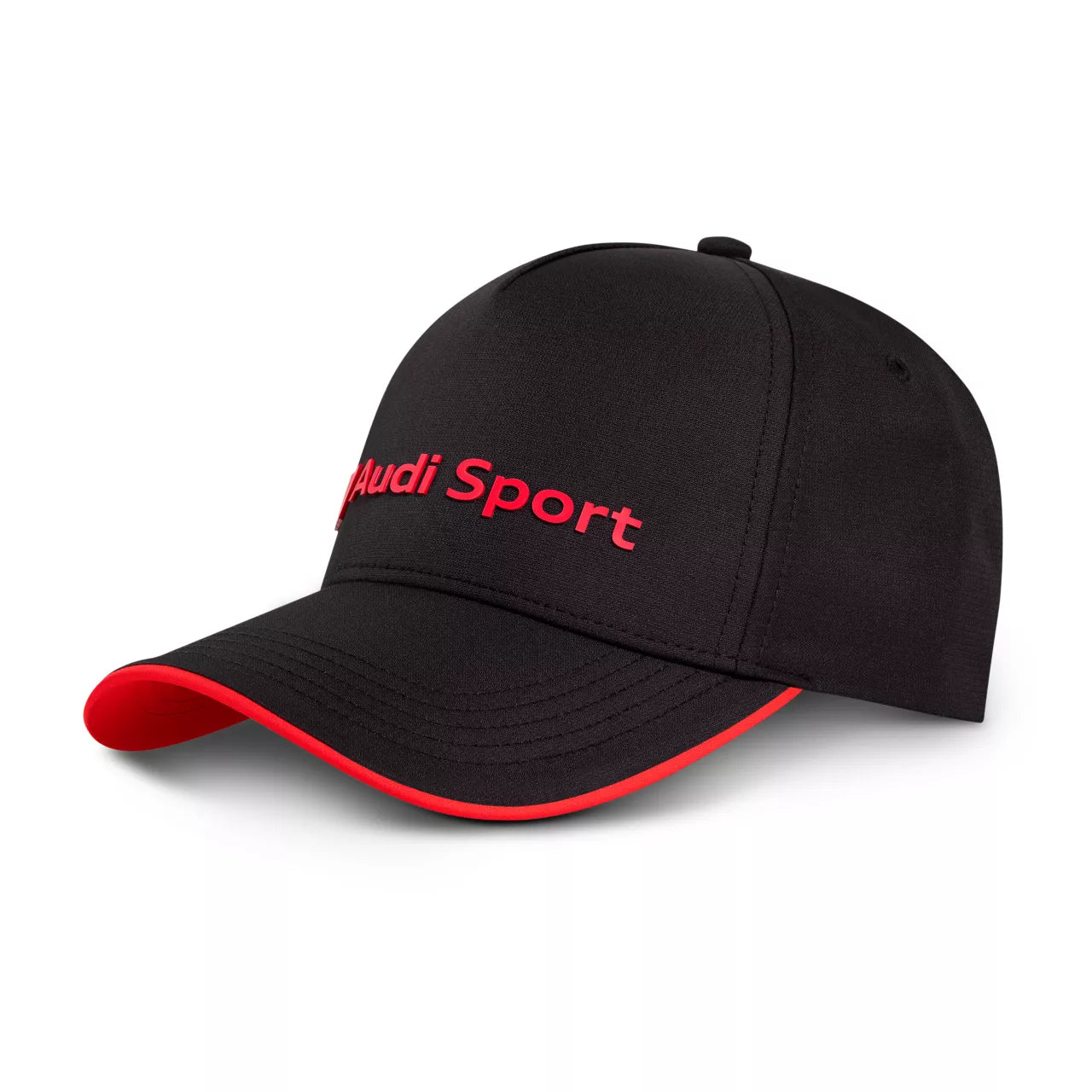 Audi Sport Cap black
