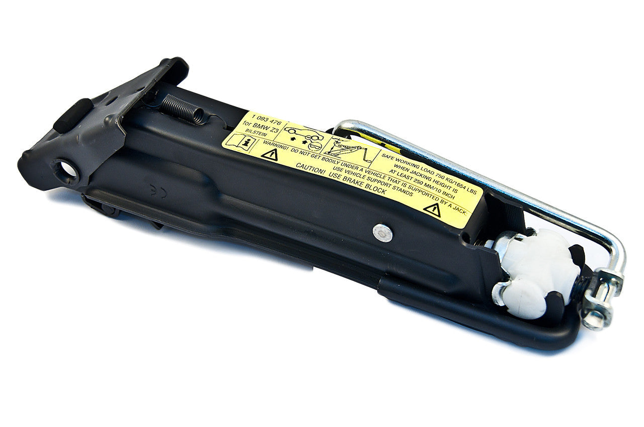BMW 5 Series Car Lifting Jack Steel