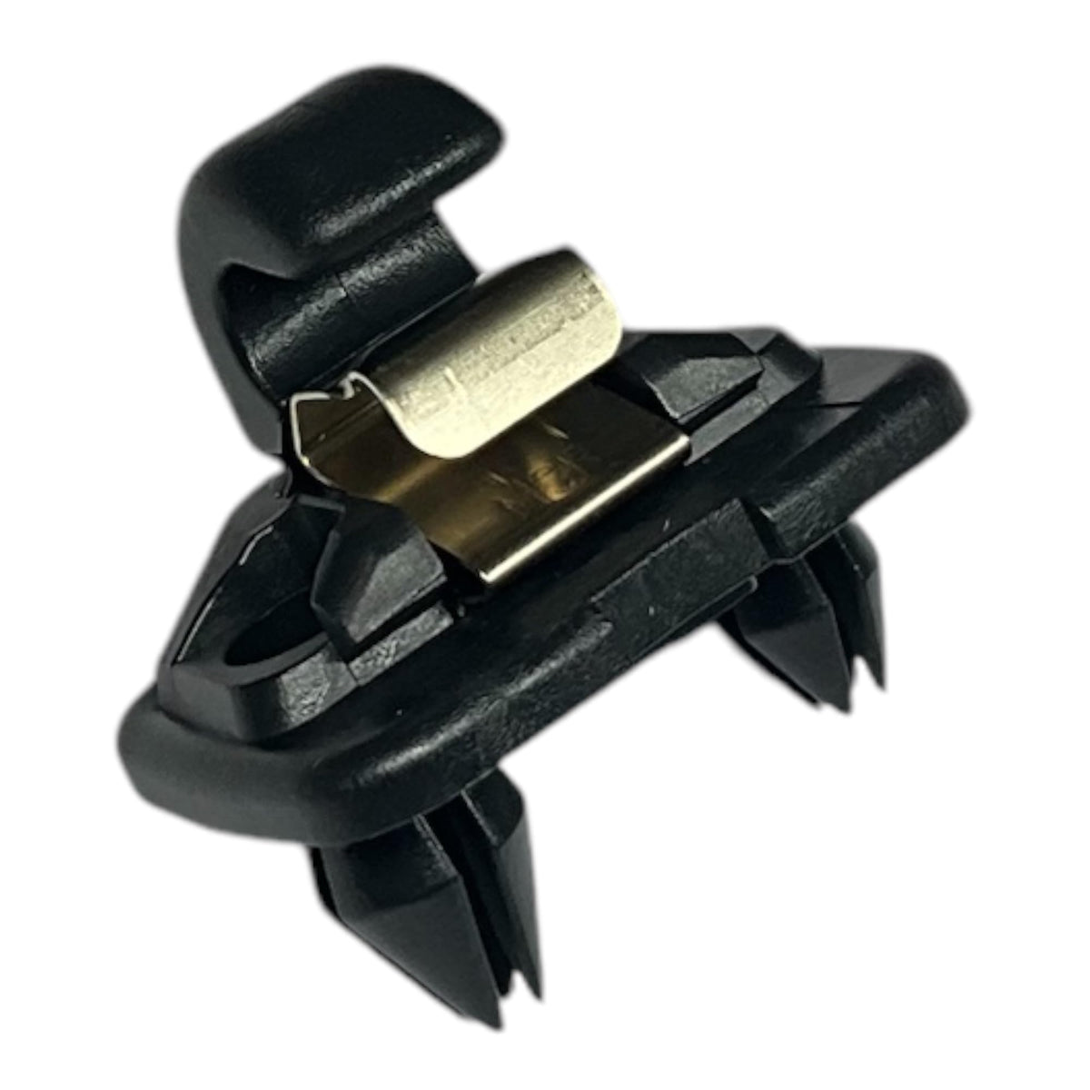 Audi Sun Visor Clip