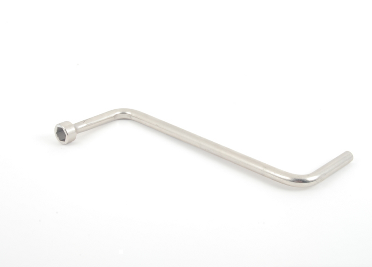 BMW 7 Series and X3 Wheel Bolt Crank
