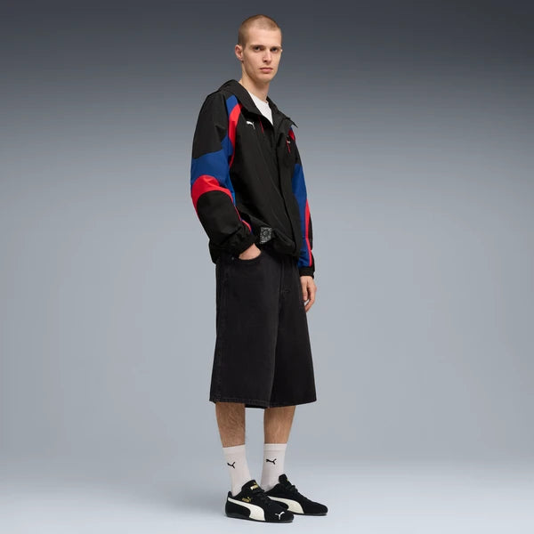 Genuine BMW M Motorsport Lifestyle Lightweight Jacket