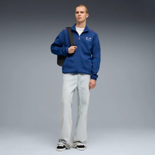 Genuine BMW M Motorsport MT7 Track Jacket