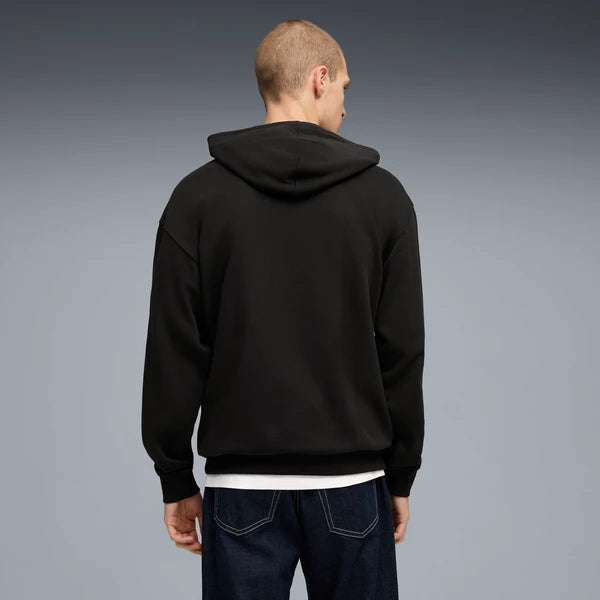 Genuine BMW M Motorsport Sportswear Graphic Hoodie