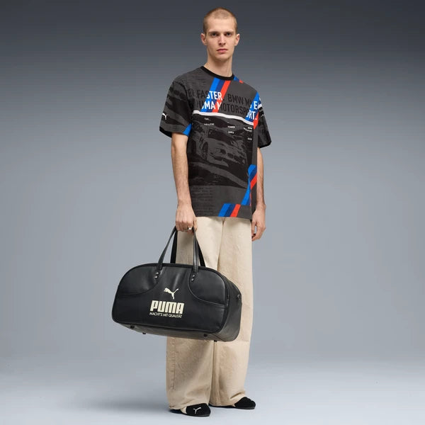 Genuine BMW M Motorsport Sportswear AOP Tee