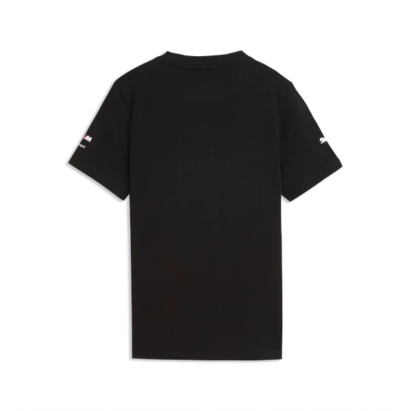 Genuine BMW M Motorsport Kids Sportswear Graphic Tee