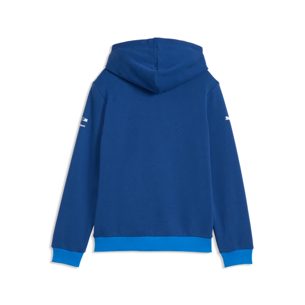 Genuine BMW M Motorsport Kids Graphic Hoodie