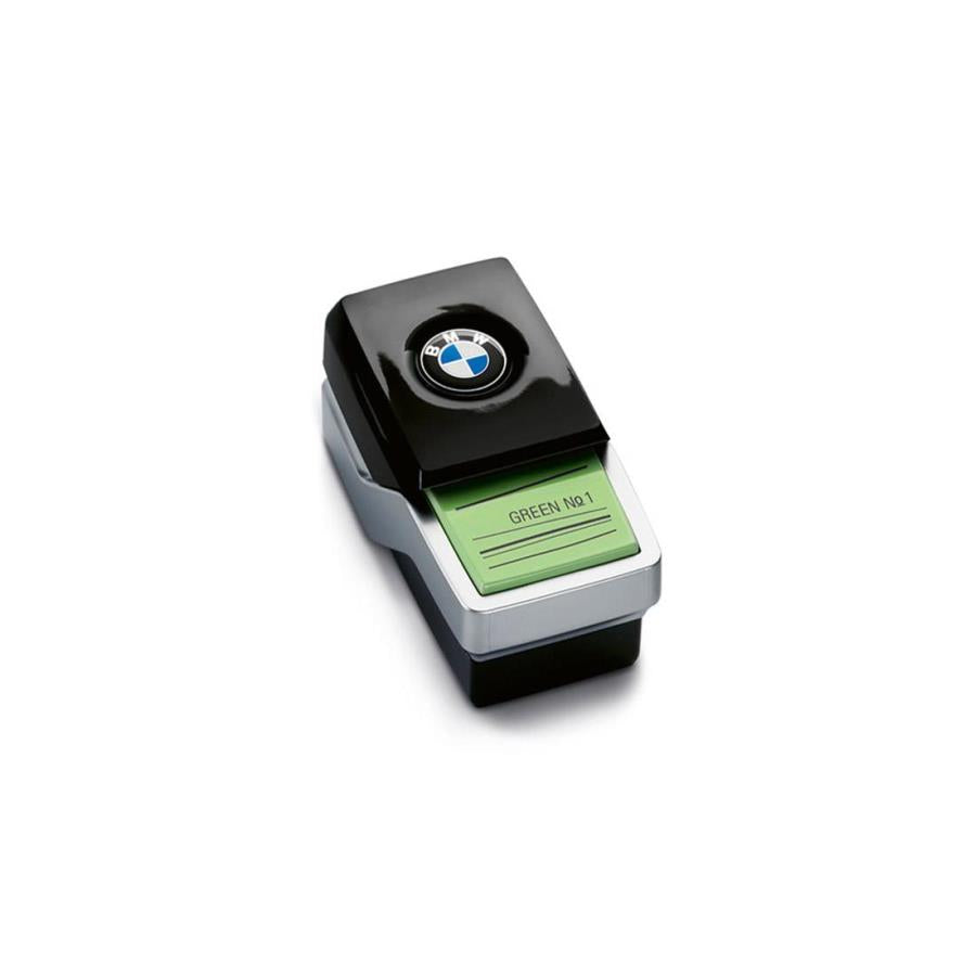 Ambient Air Freshener Green Suite No.1 BMW