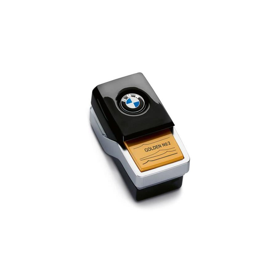 Ambient Air Freshener Golden Suite No.2 BMW