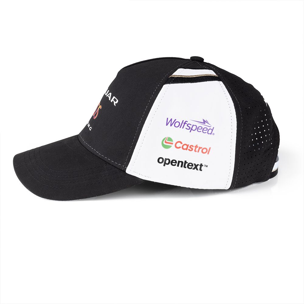 Jaguar TCS Racing Team Cap