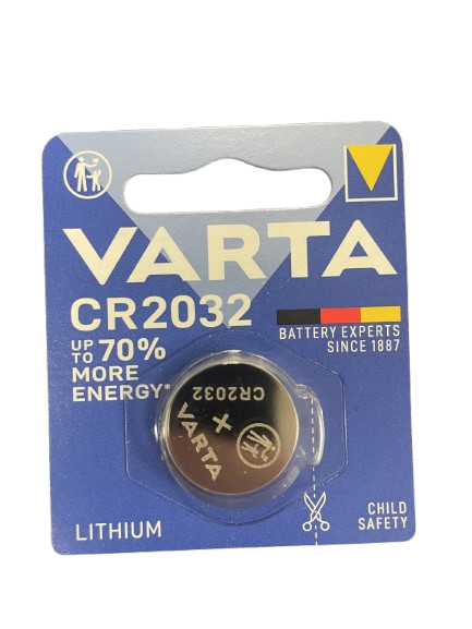 Audi VW Key Fob Remote Battery