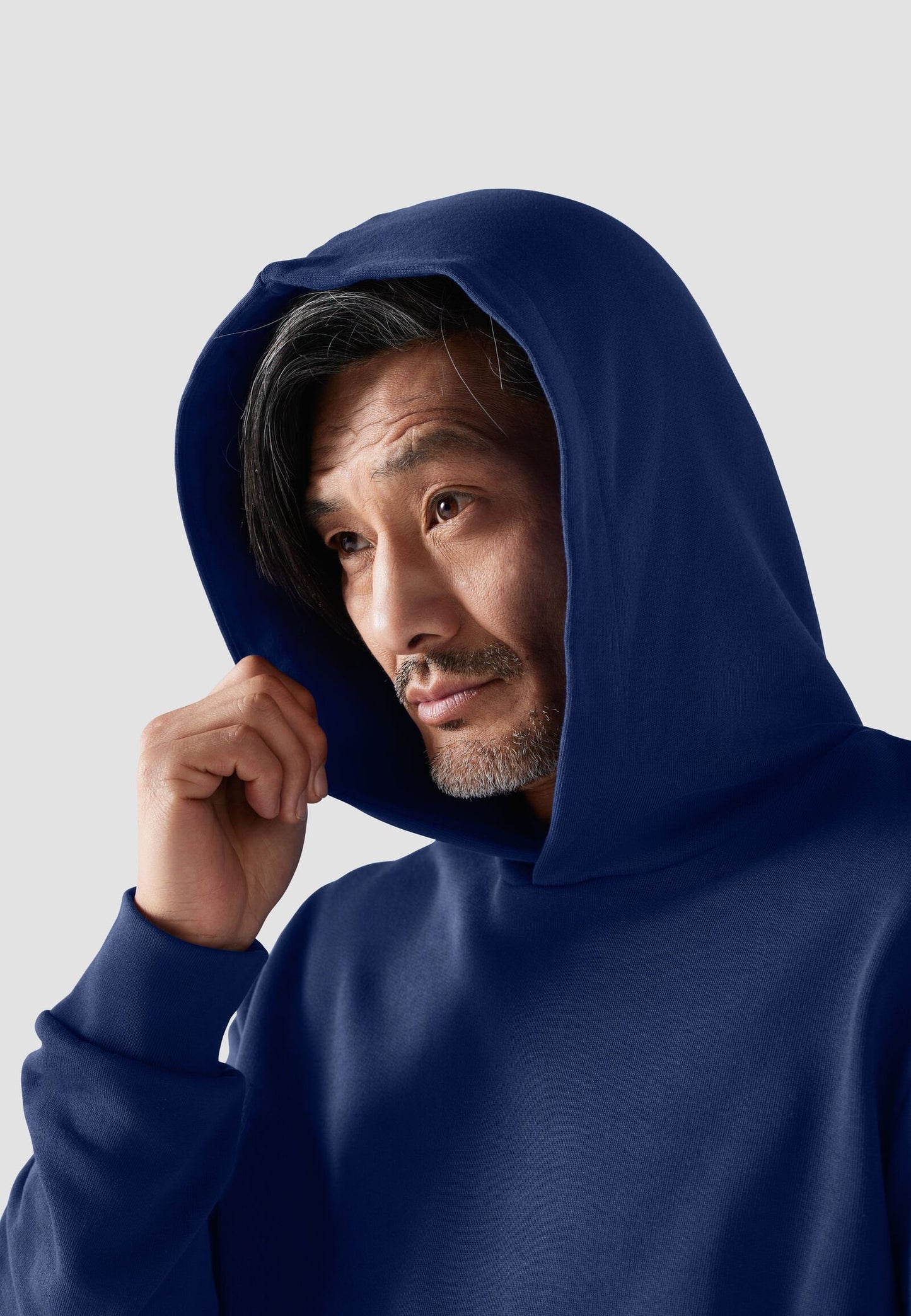 BMW Core Reverse Symbol Hoodie