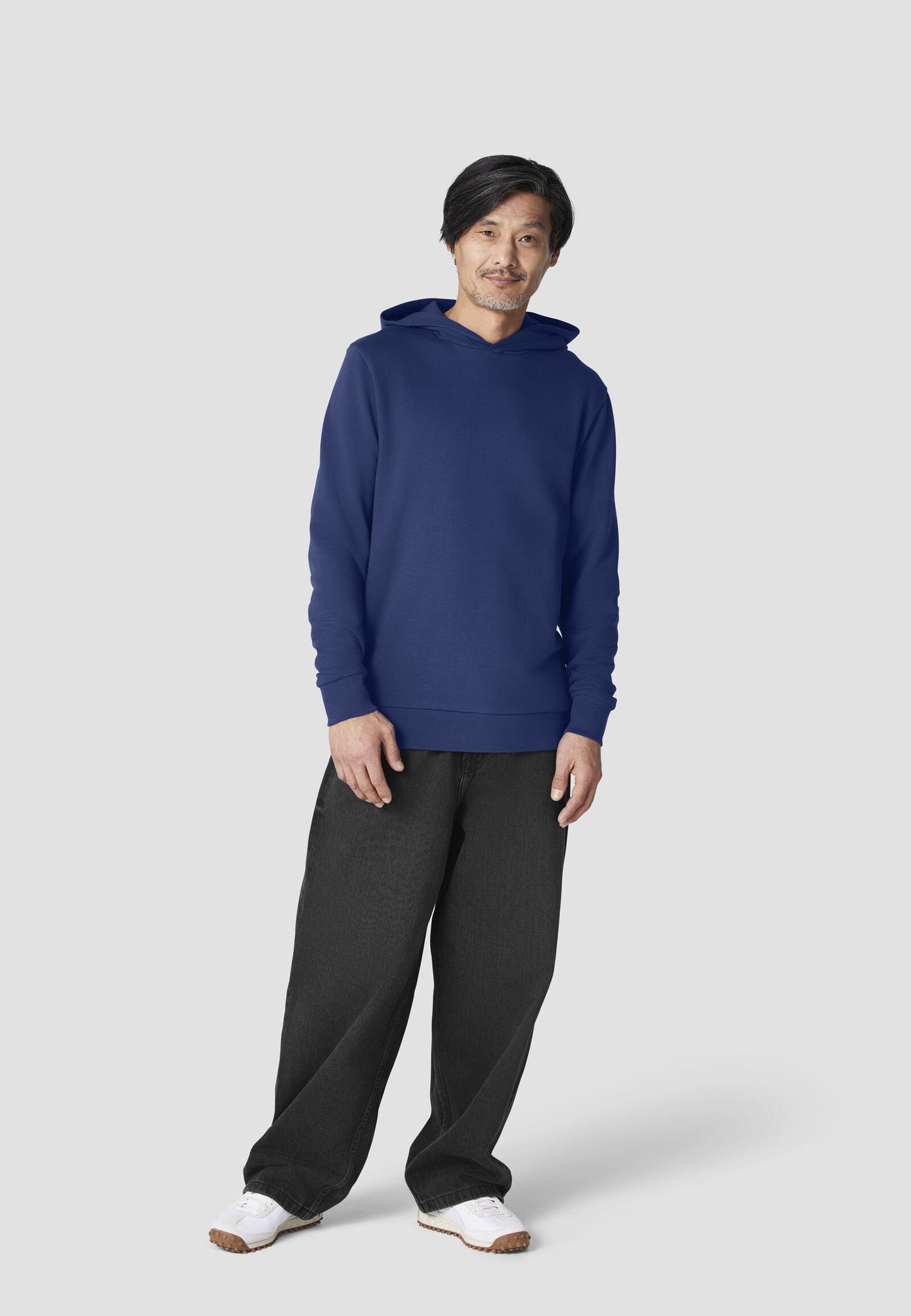 BMW Core Reverse Symbol Hoodie