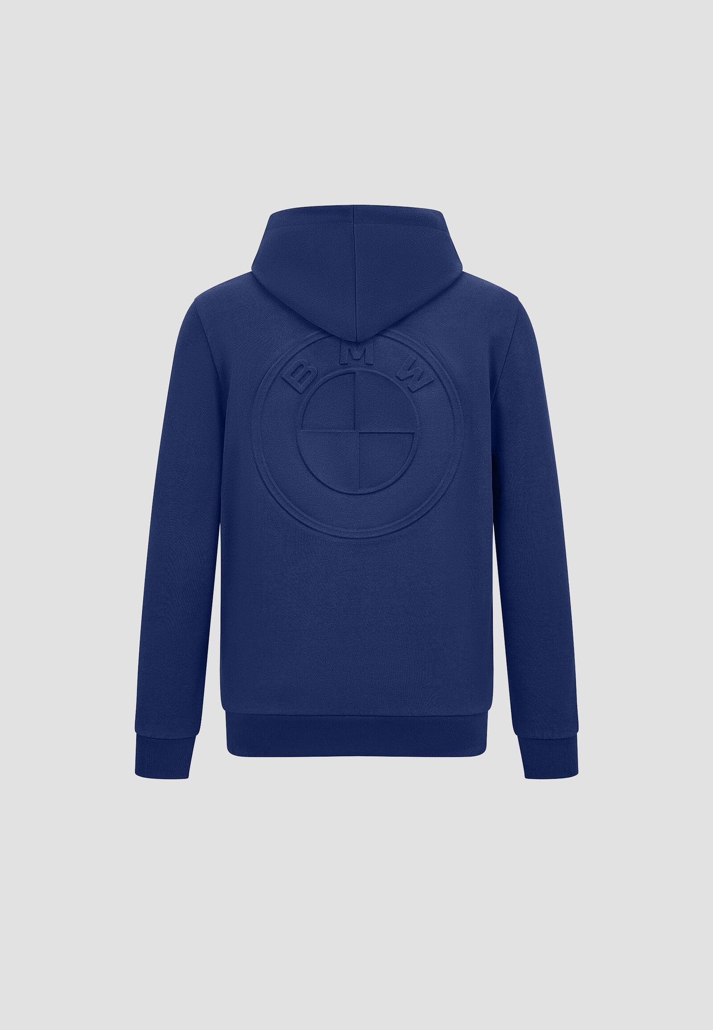 BMW Core Reverse Symbol Hoodie