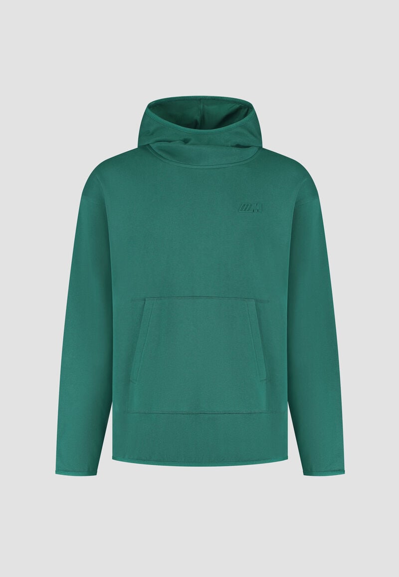 BMW M Reverse Logo Hoodie