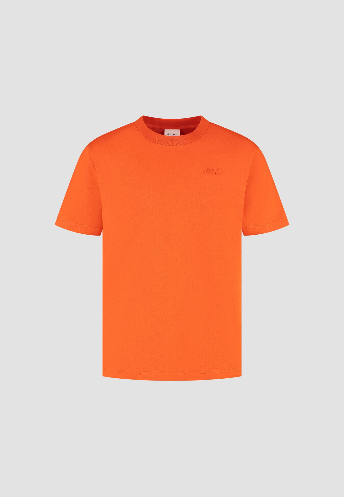 BMW M Reverse Logo Oversized T-Shirt