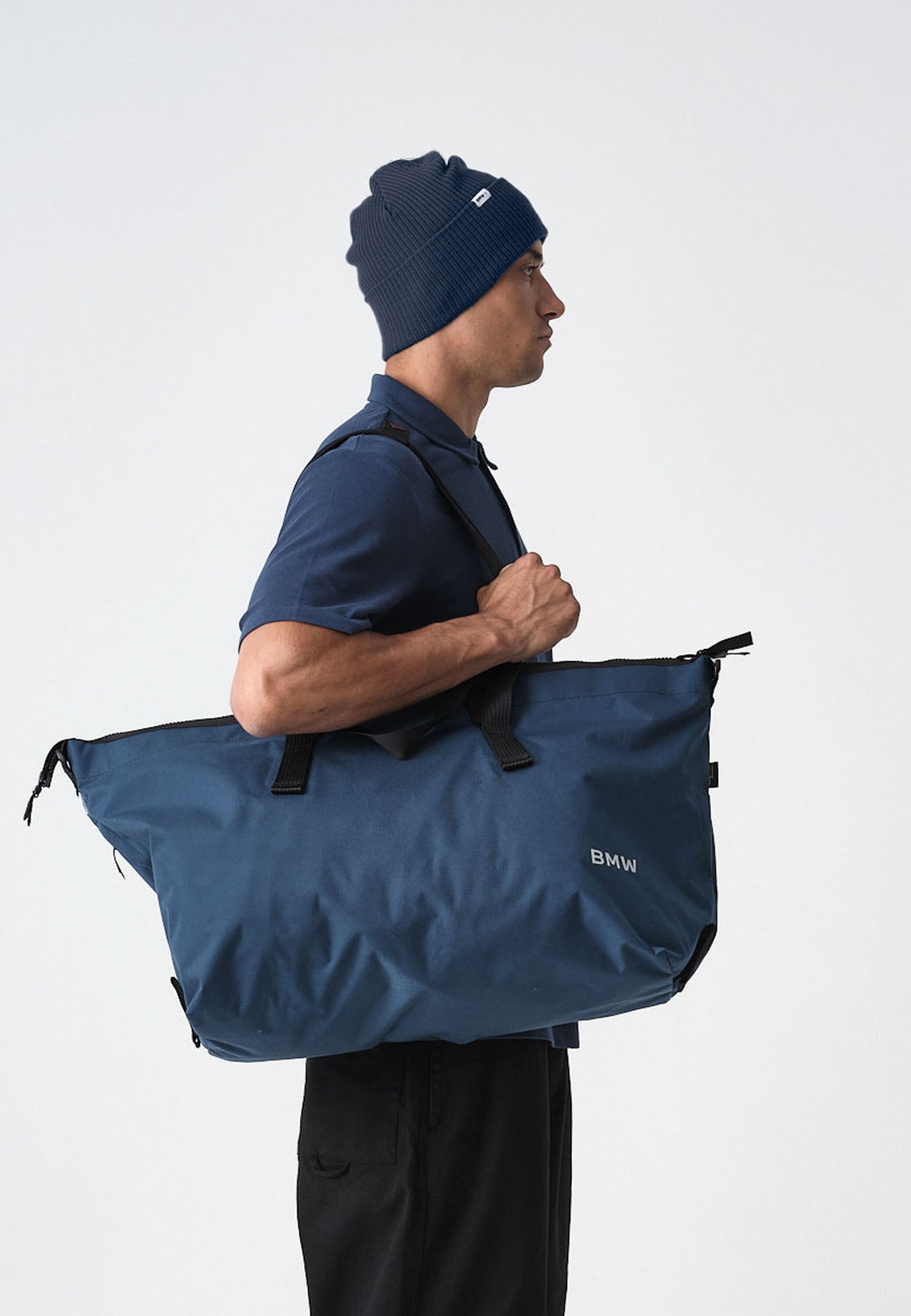 NEUE Klasse Weekender