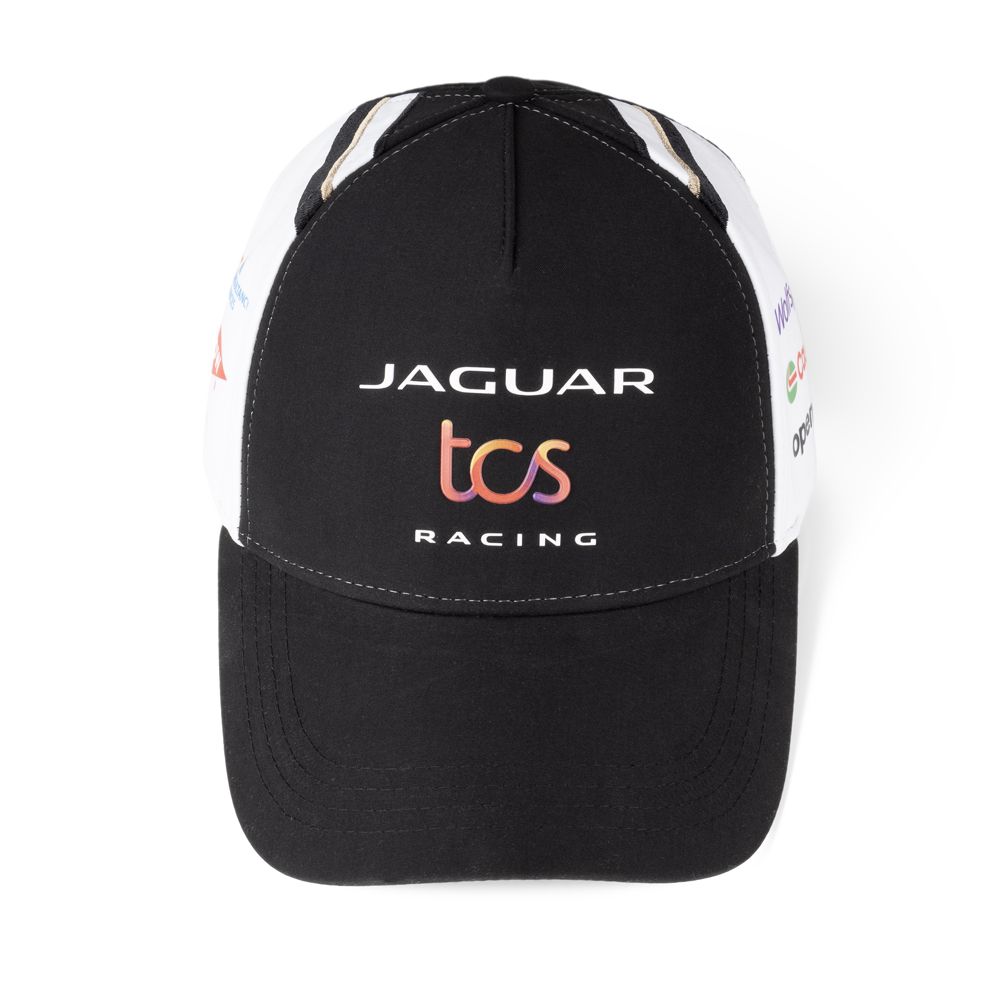 Jaguar TCS Racing Team Cap