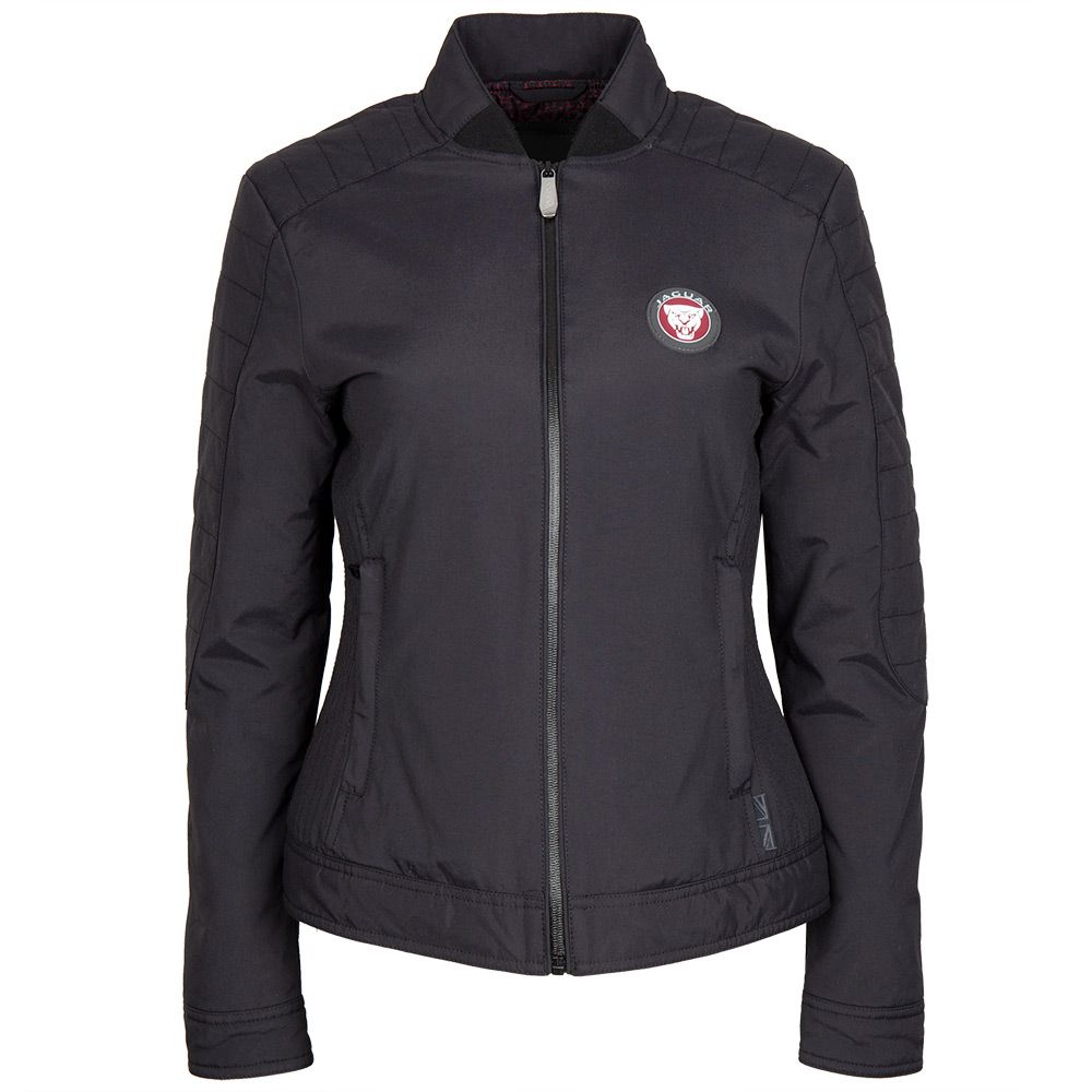 Jaguar Women's Drivers Jacket - Last couple size 12 ONLY!