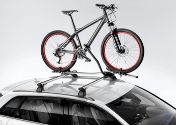 Audi Bicycle Holder