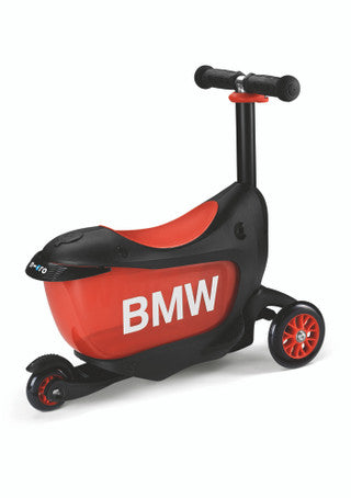 BMW Kids Scooter