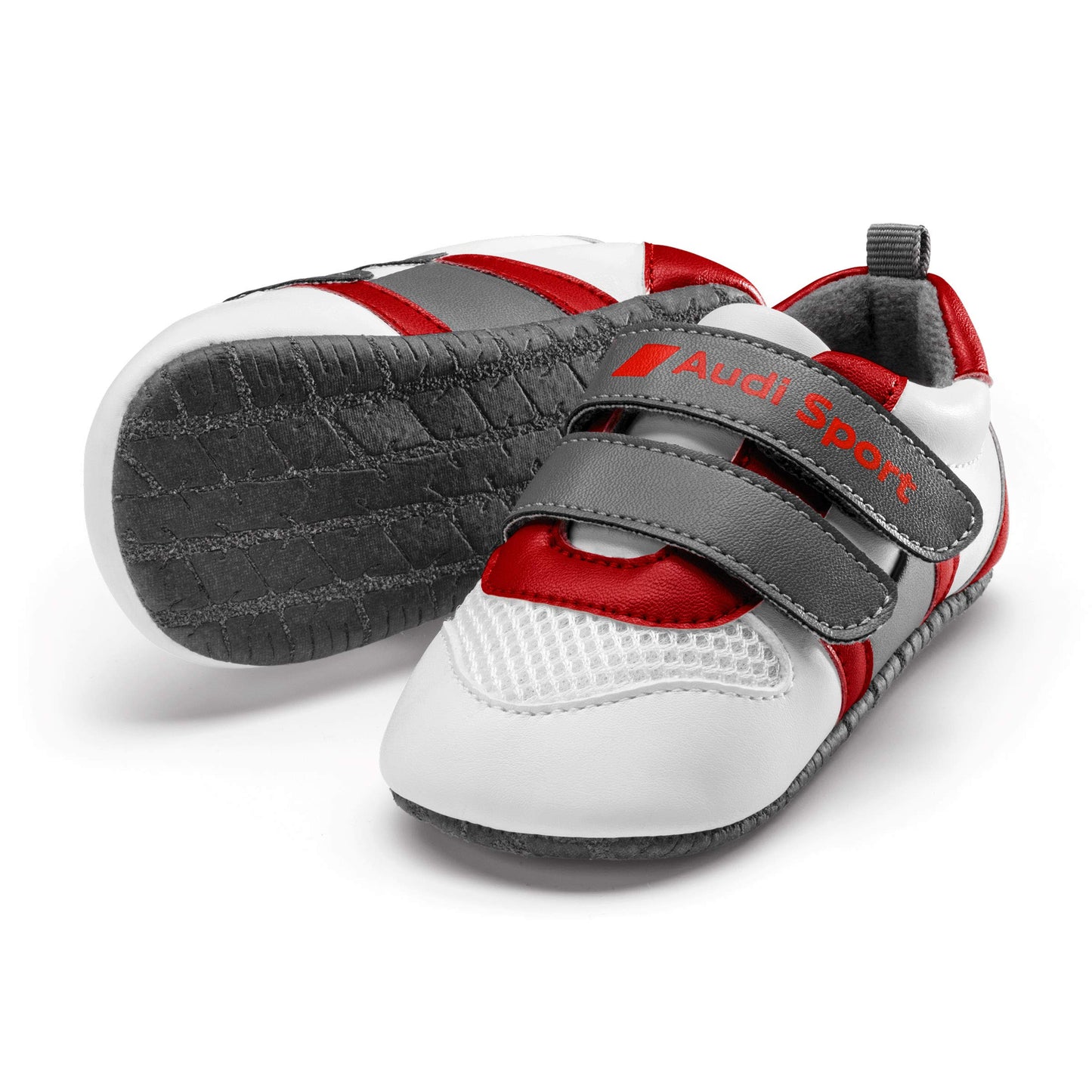 Audi Collection Unisex Baby Shoes