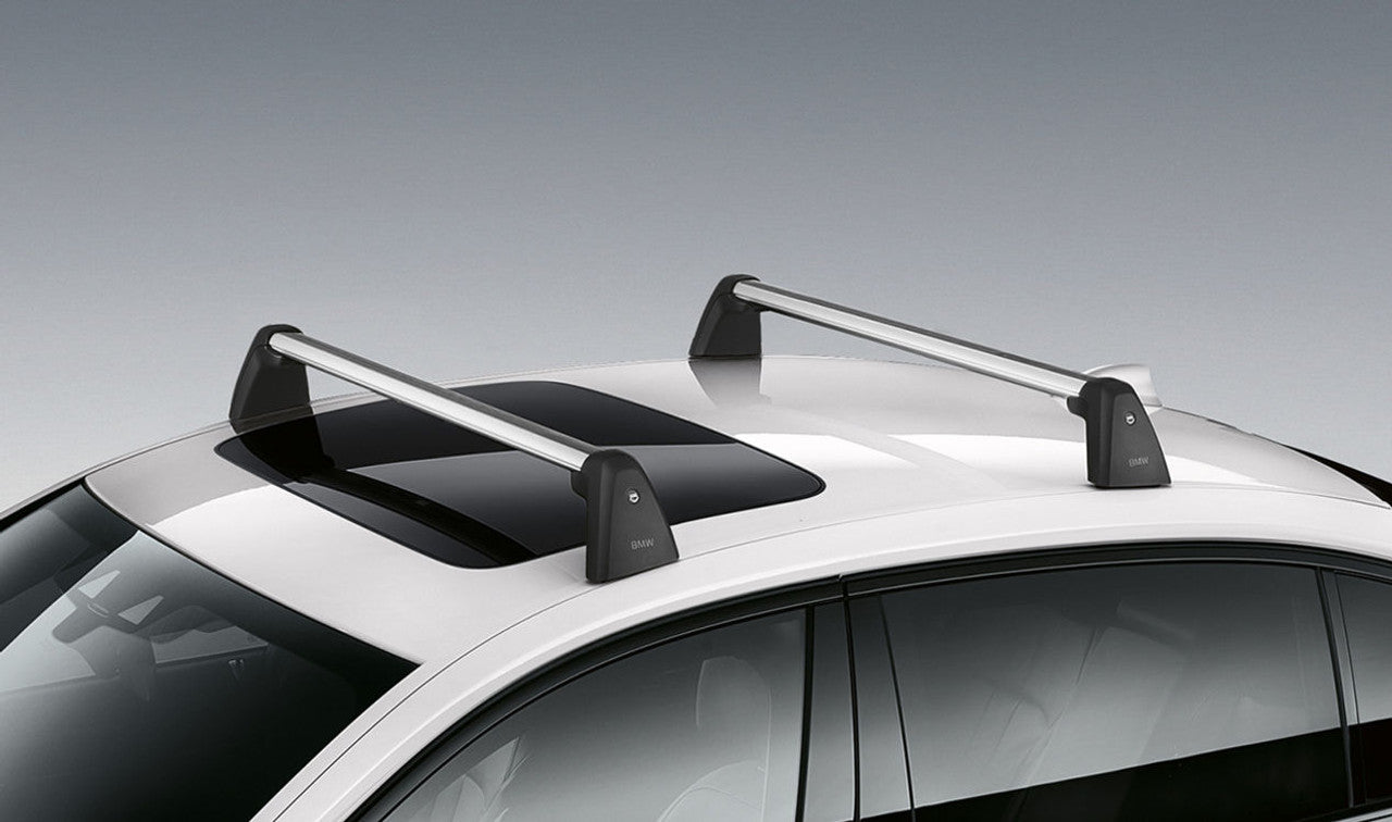 BMW 7 Series G11 Travel Pack 420 Roof Bar Roof Box