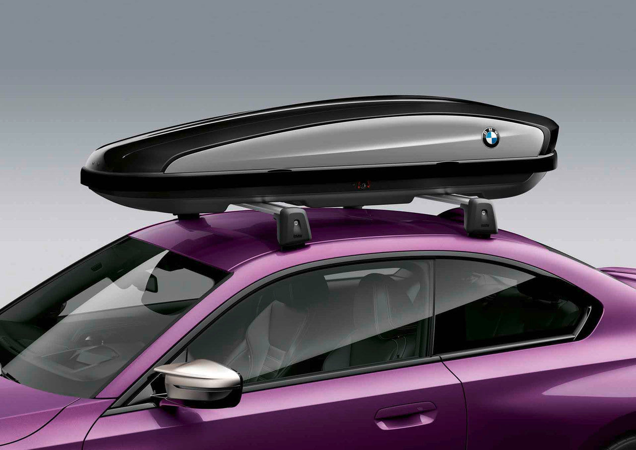 BMW 2 Series Roof Rack G42